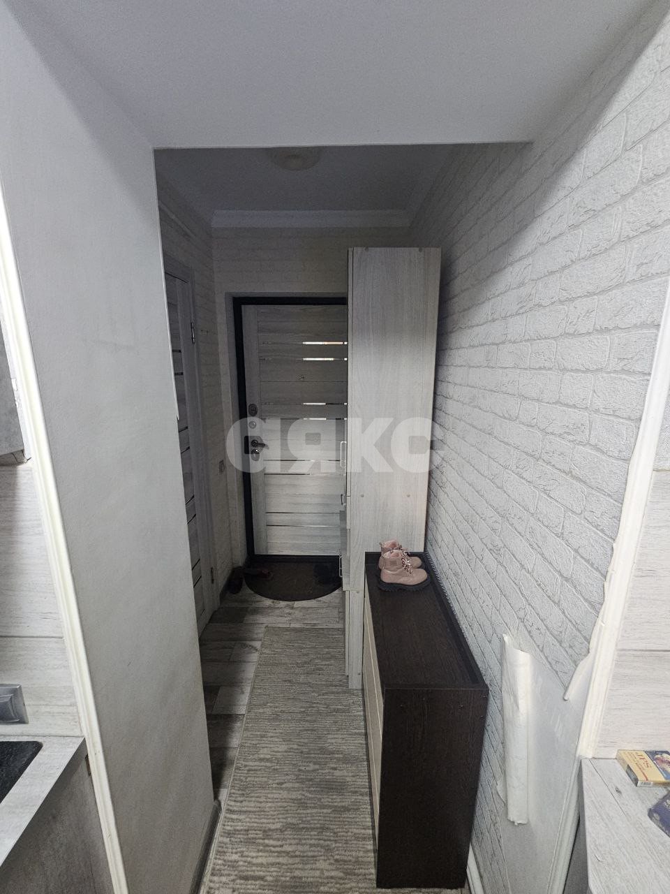 Фото №4: Таунхаус 45 м² + 1 сот. - Армавир, Комсомольский, ул. Горького