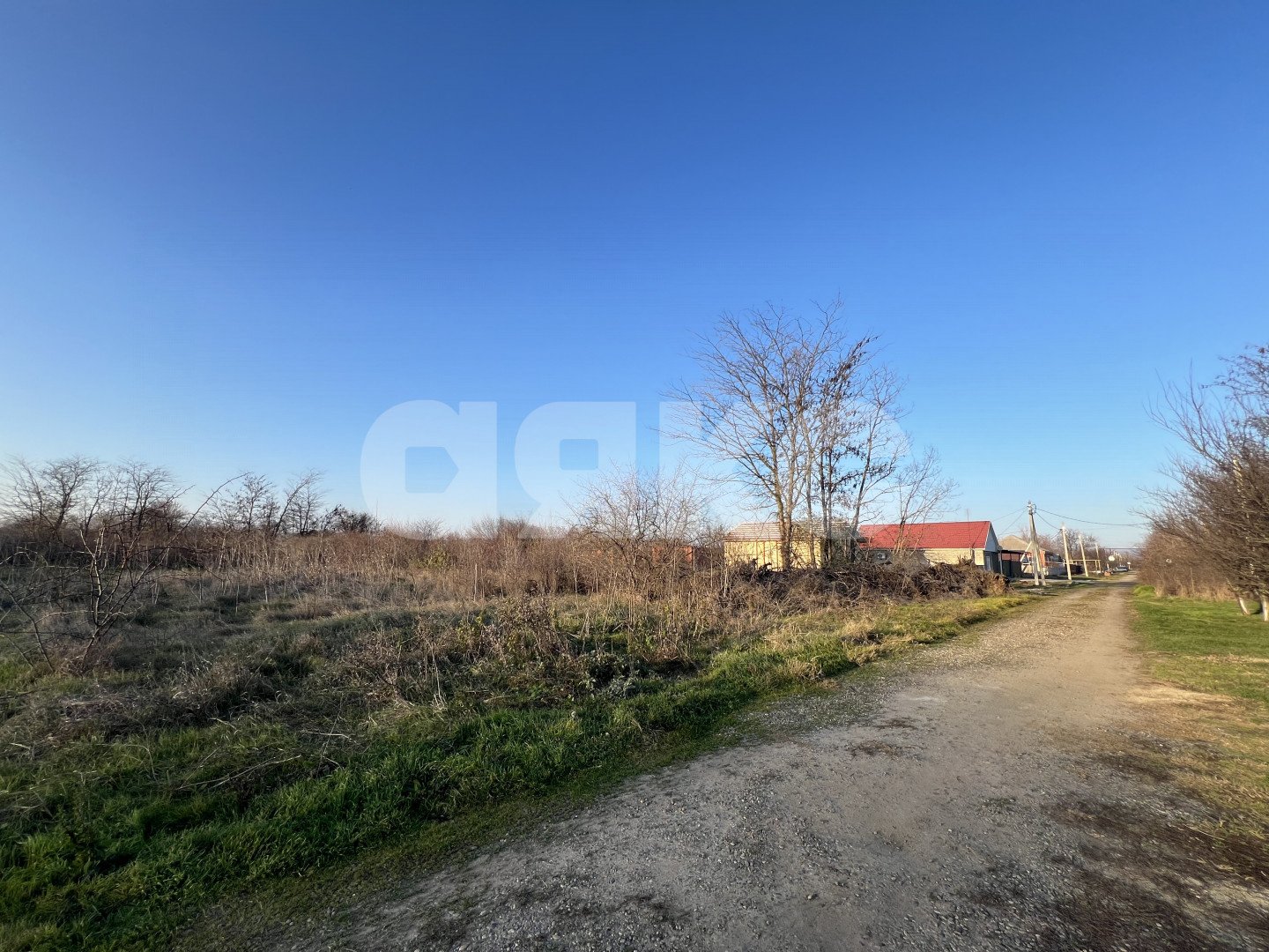 Фото №2: Земельный участок под ИЖС 15 сот. - Коноково, ул. Мира