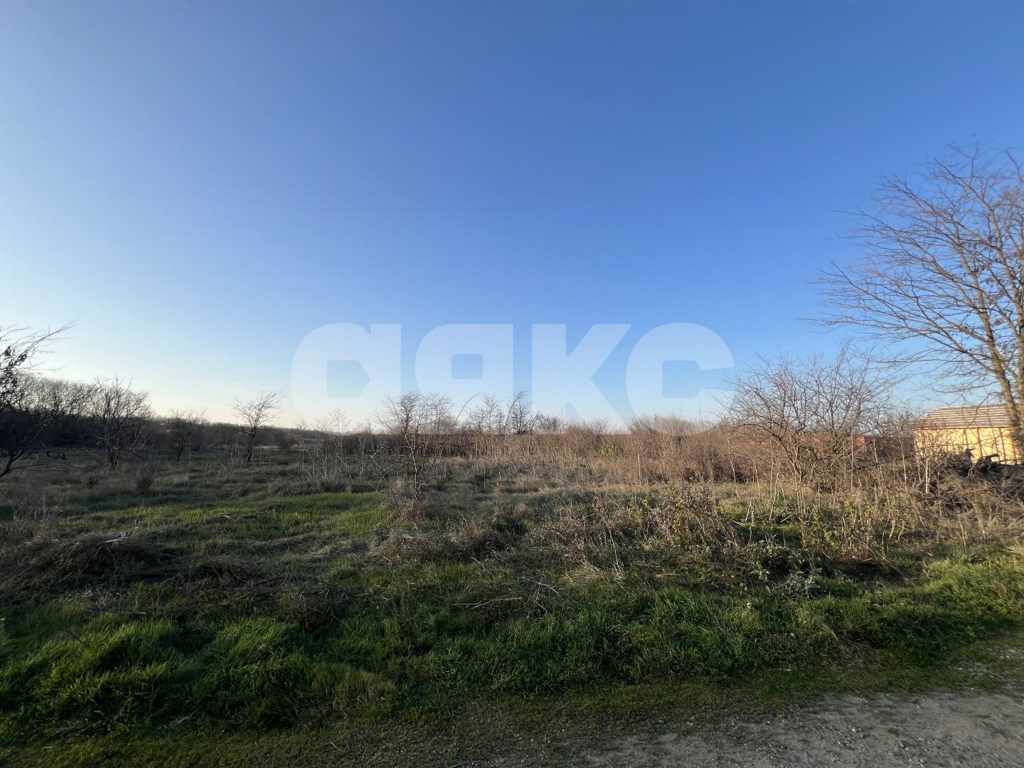 Фото №4: Земельный участок под ИЖС 15 сот. - Коноково, ул. Мира