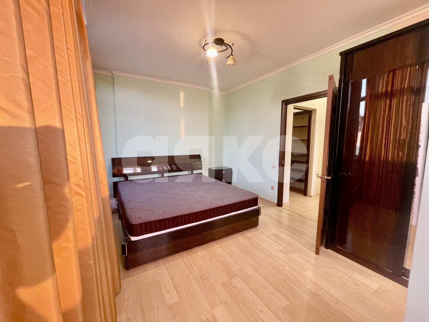 Фото №10: 3-комнатная квартира 74 м² - Сочи, Новый Сочи, ул. Клубничная, 32А