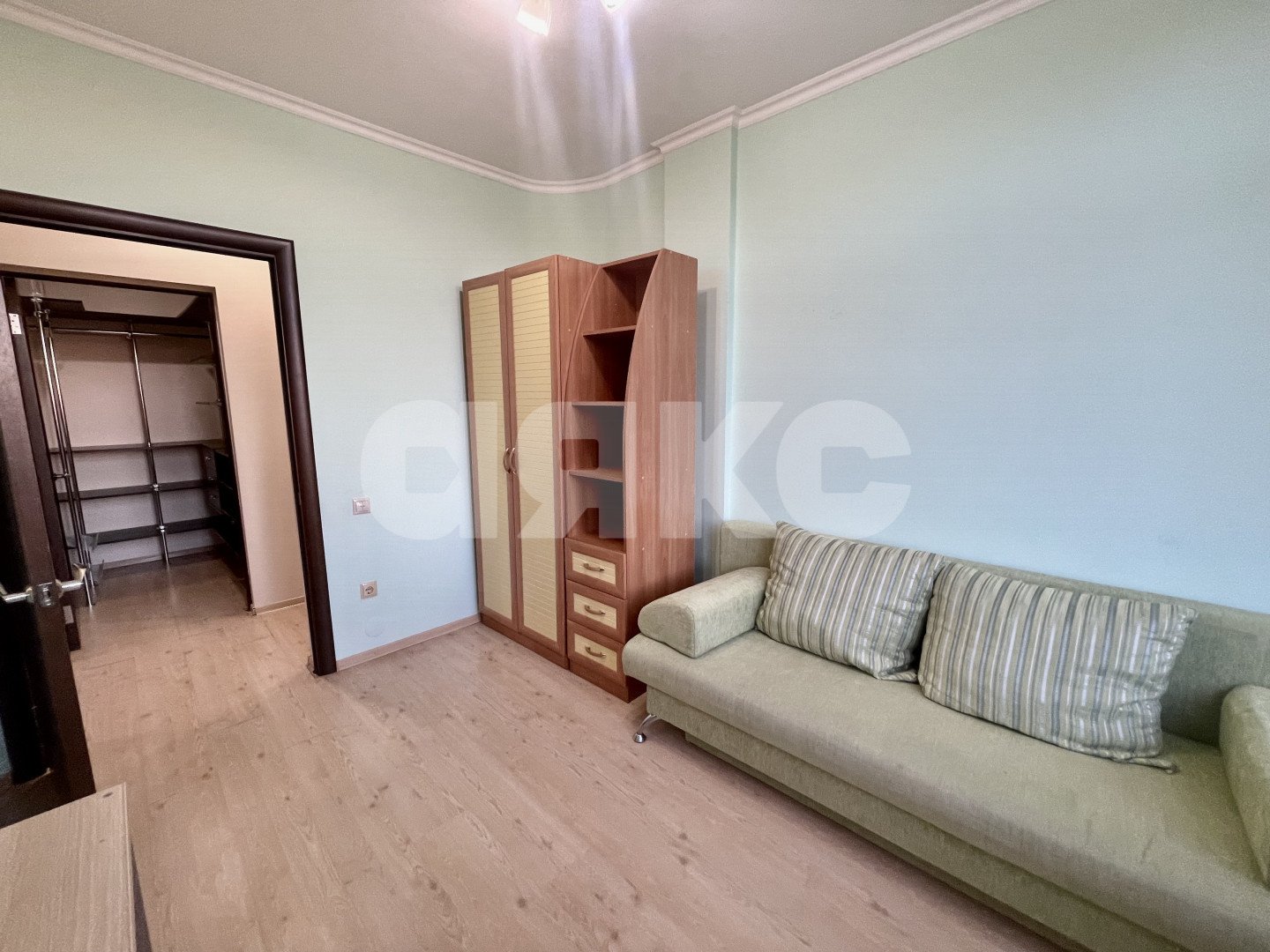 Фото №14: 3-комнатная квартира 74 м² - Сочи, Новый Сочи, ул. Клубничная, 32А