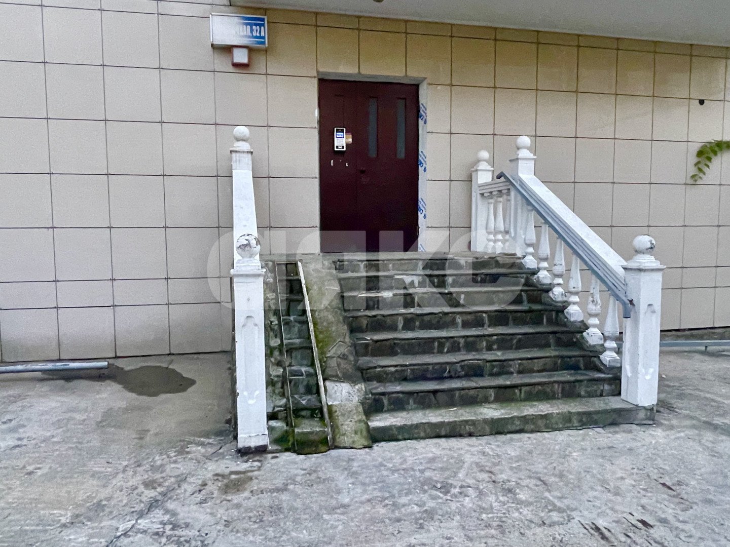 Фото №21: 3-комнатная квартира 74 м² - Сочи, Новый Сочи, ул. Клубничная, 32А