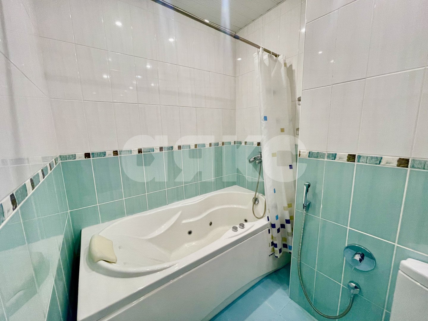 Фото №15: 3-комнатная квартира 74 м² - Сочи, Новый Сочи, ул. Клубничная, 32А