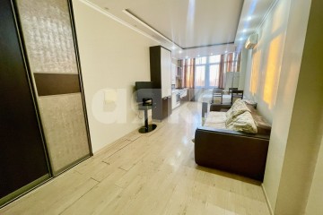 Фото №4: 3-комнатная квартира 74 м² - Сочи, мкр. Новый Сочи, ул. Клубничная, 32А