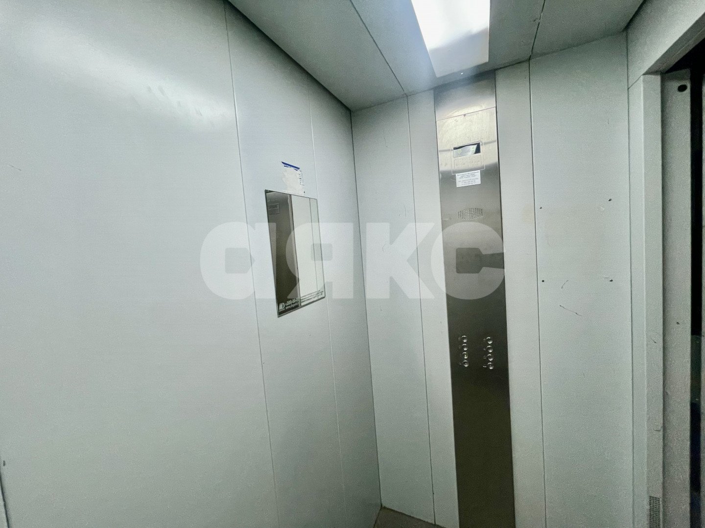 Фото №20: 3-комнатная квартира 74 м² - Сочи, Новый Сочи, ул. Клубничная, 32А