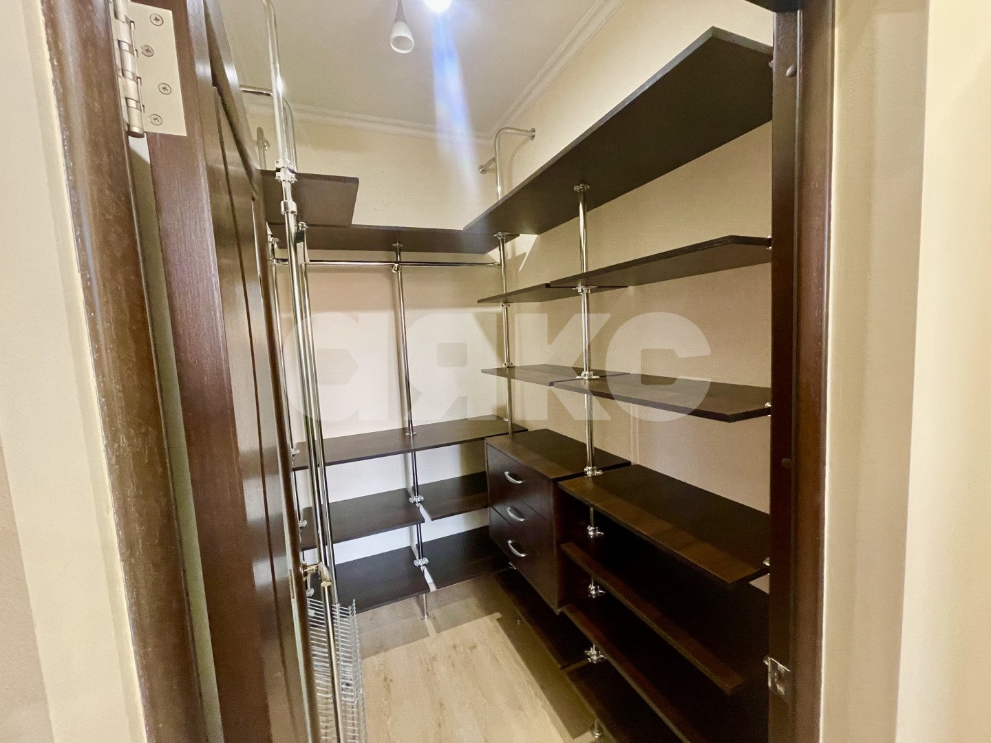 Фото №9: 3-комнатная квартира 74 м² - Сочи, Новый Сочи, ул. Клубничная, 32А