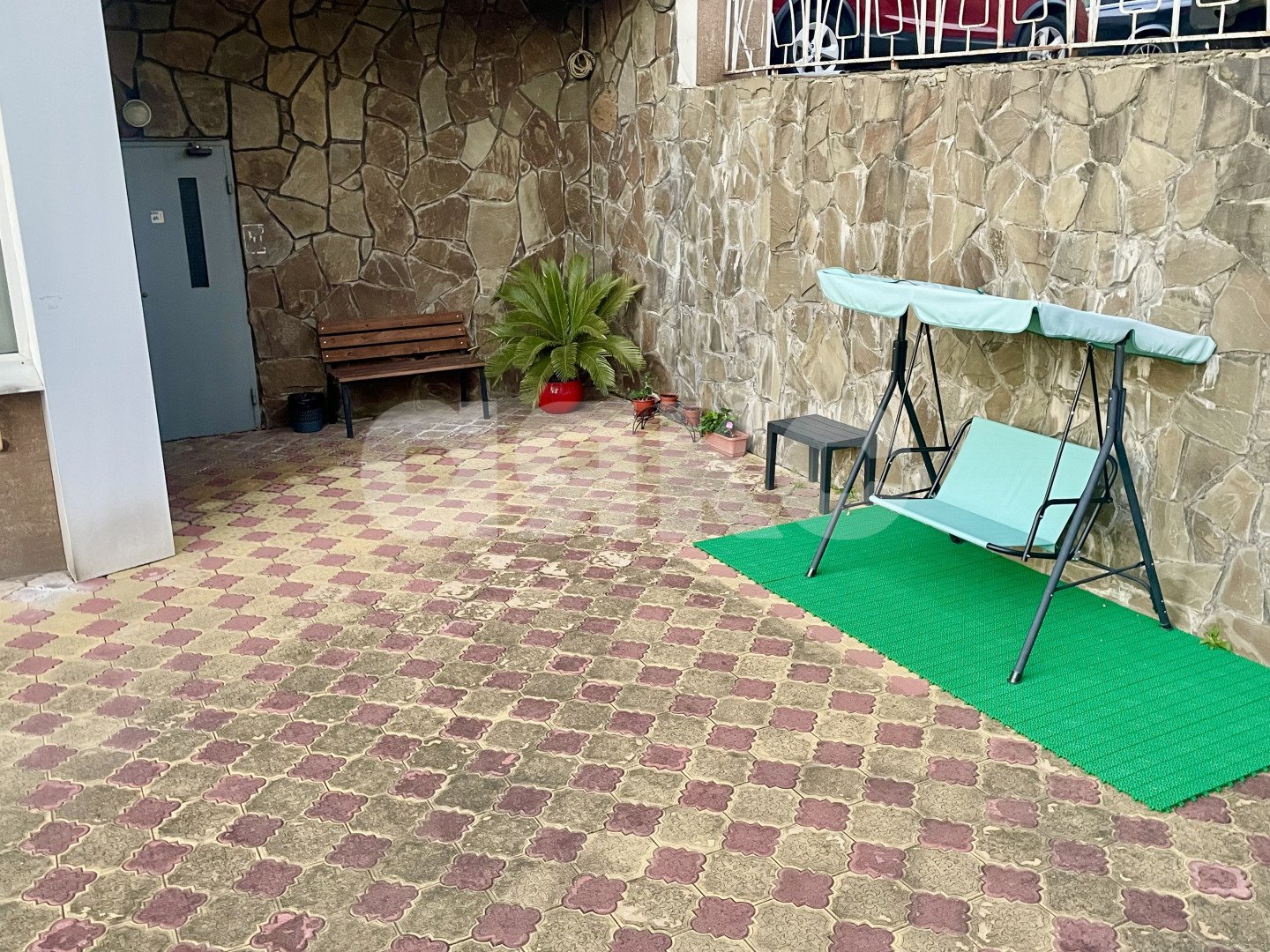 Фото №22: 3-комнатная квартира 74 м² - Сочи, Новый Сочи, ул. Клубничная, 32А