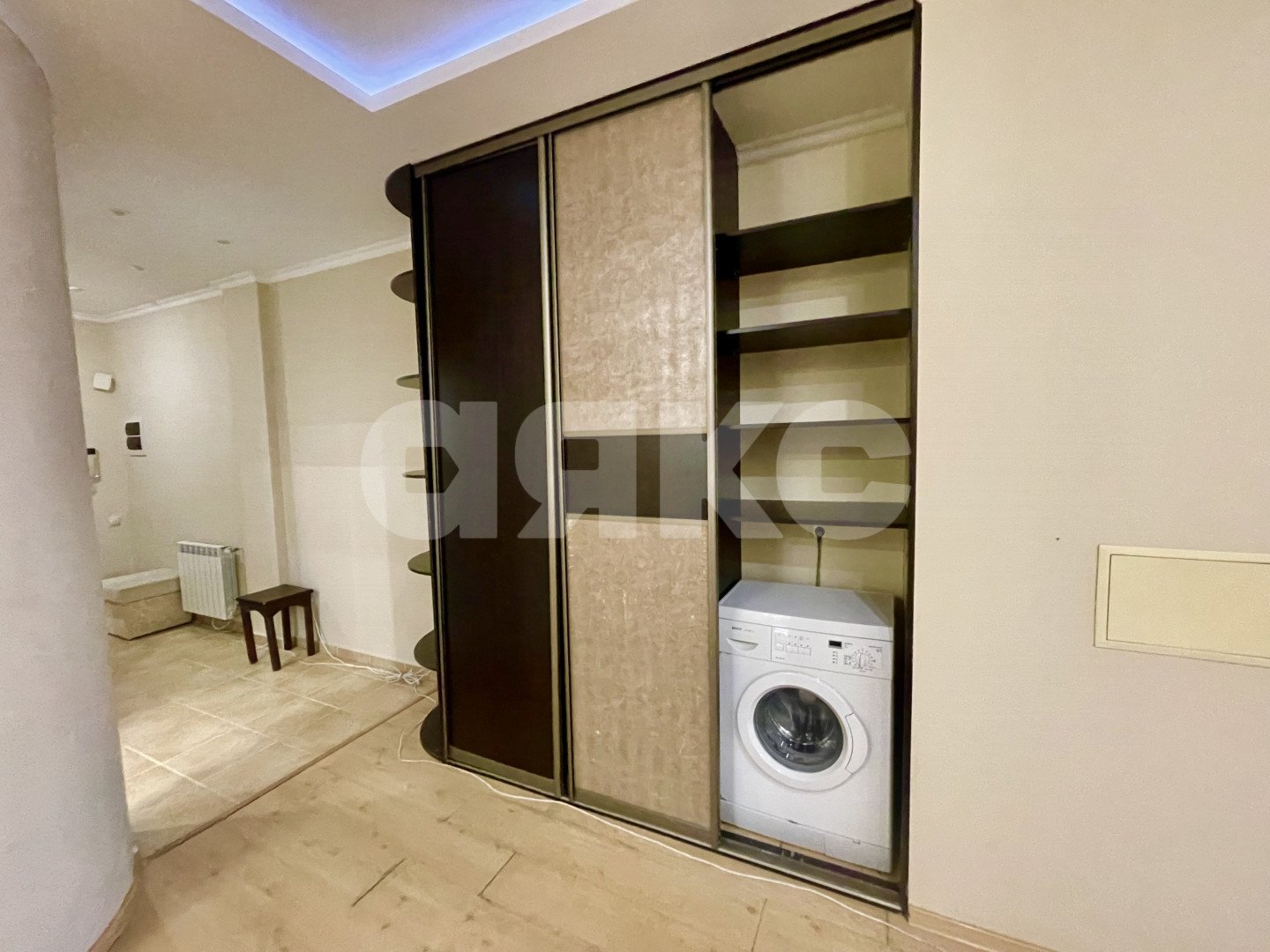 Фото №8: 3-комнатная квартира 74 м² - Сочи, Новый Сочи, ул. Клубничная, 32А