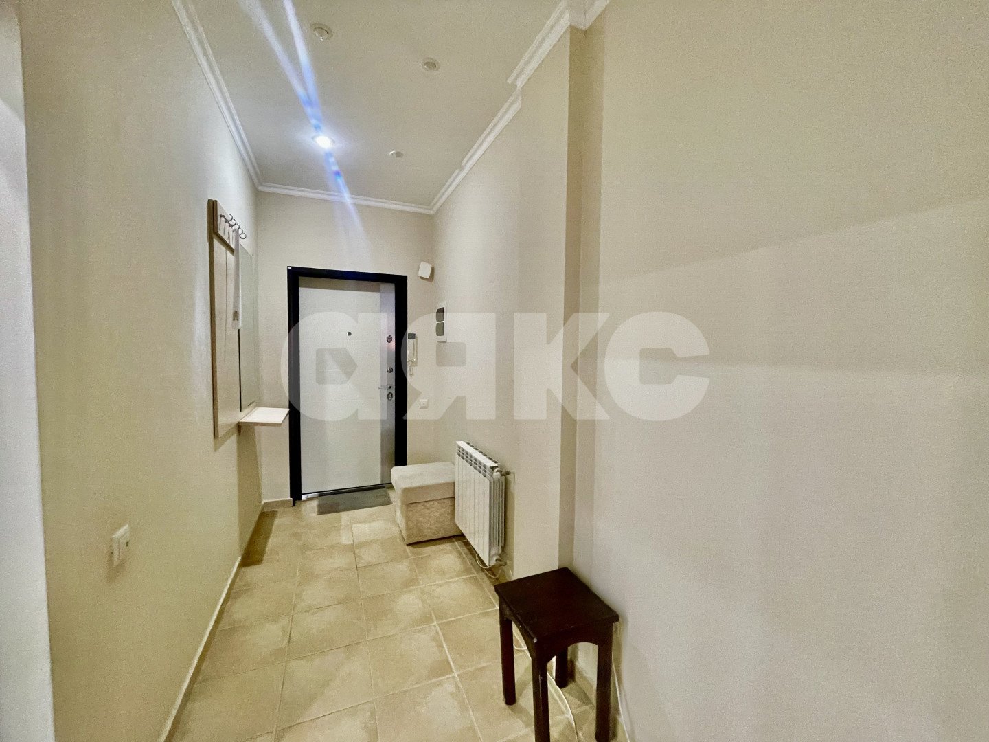 Фото №18: 3-комнатная квартира 74 м² - Сочи, Новый Сочи, ул. Клубничная, 32А