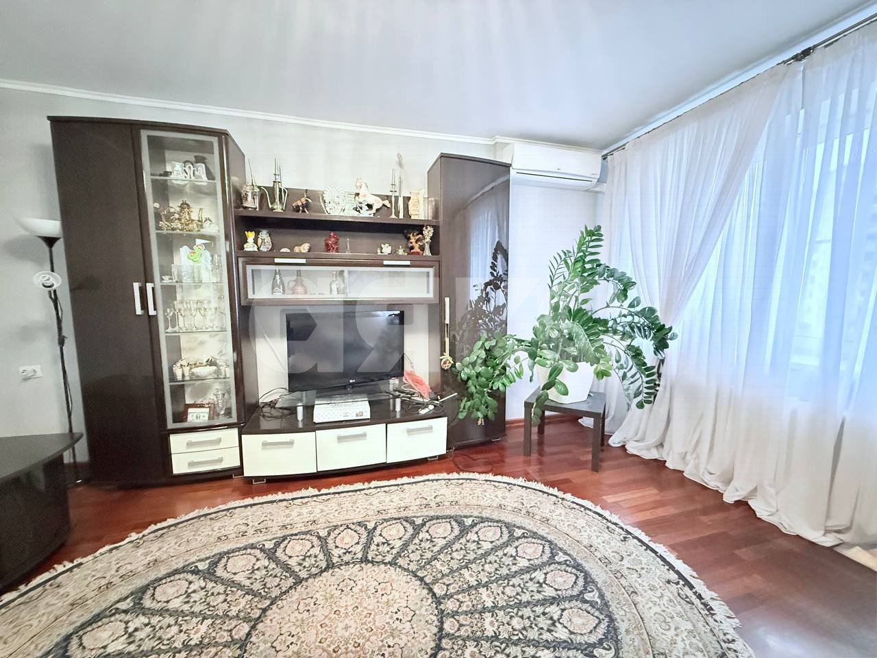 Фото №17: 2-комнатная квартира 74 м² - Тула, Советский территориальный округ, ул. Лейтейзена, 9