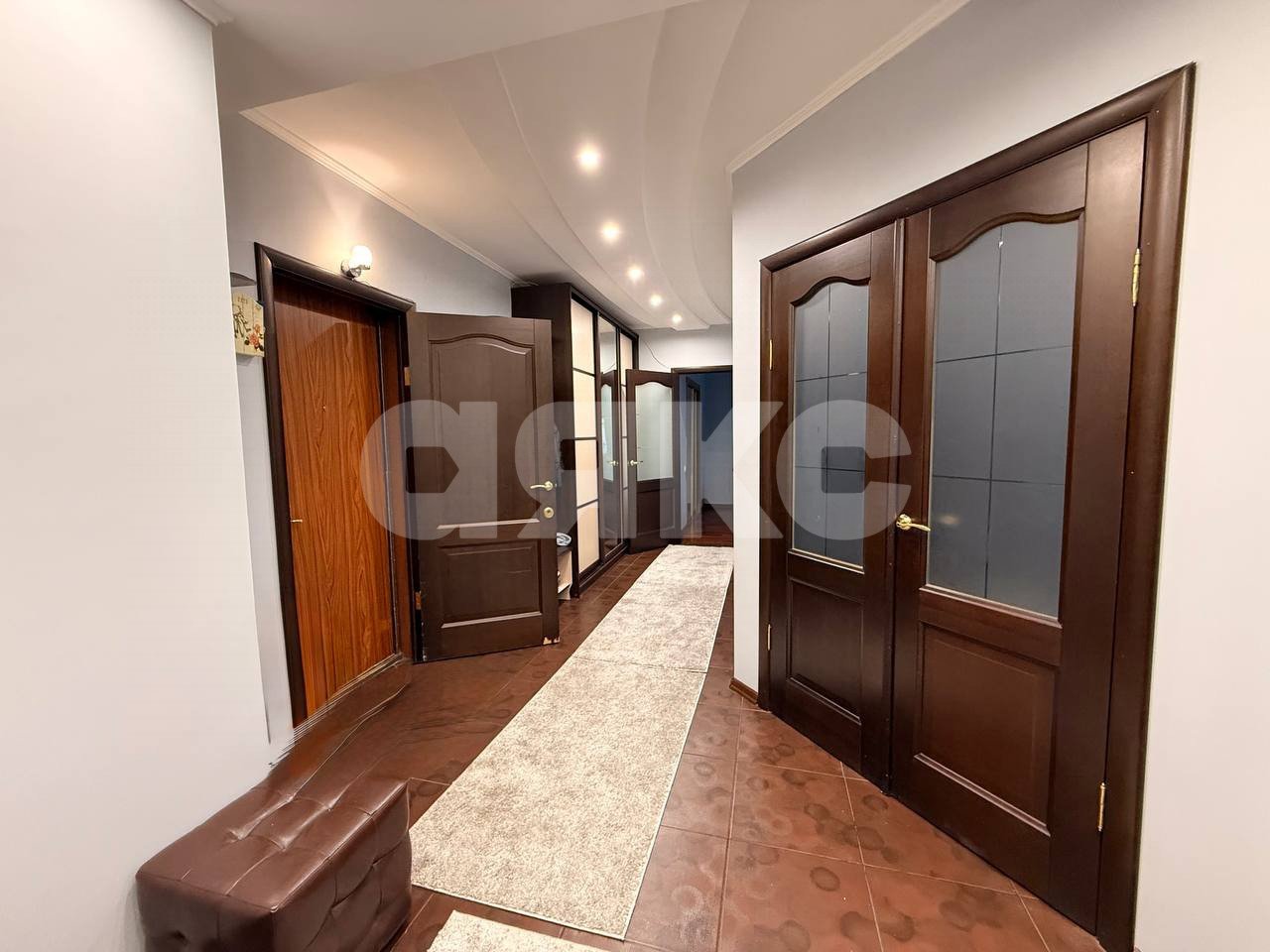 Фото №12: 2-комнатная квартира 74 м² - Тула, Советский территориальный округ, ул. Лейтейзена, 9