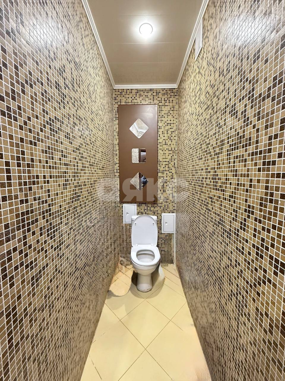 Фото №30: 2-комнатная квартира 74 м² - Тула, Советский территориальный округ, ул. Лейтейзена, 9