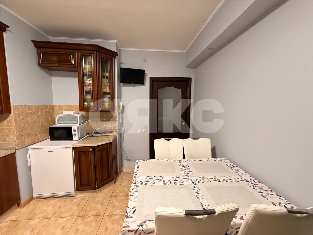 Фото №7: 2-комнатная квартира 74 м² - Тула, Советский территориальный округ, ул. Лейтейзена, 9