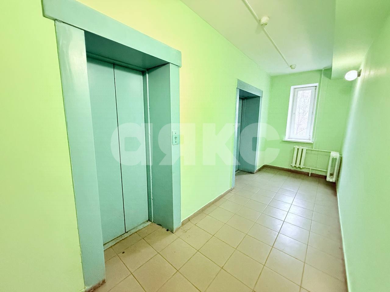 Фото №32: 2-комнатная квартира 74 м² - Тула, Советский территориальный округ, ул. Лейтейзена, 9