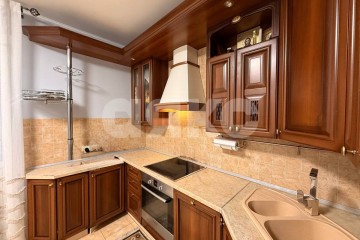 Фото №3: 2-комнатная квартира 74 м² - Тула, мкр. Советский территориальный округ, ул. Лейтейзена, 9