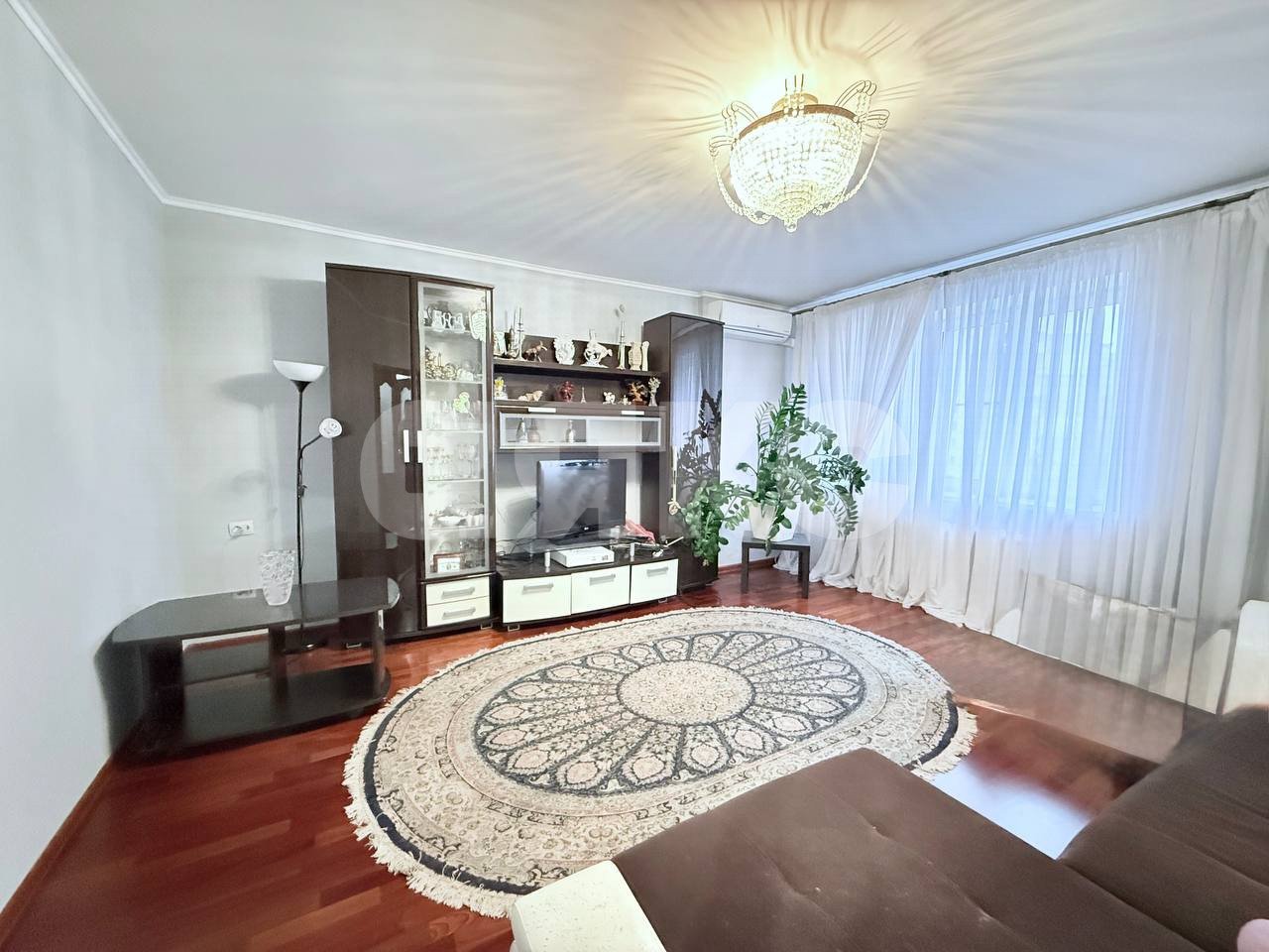 Фото №15: 2-комнатная квартира 74 м² - Тула, Советский территориальный округ, ул. Лейтейзена, 9