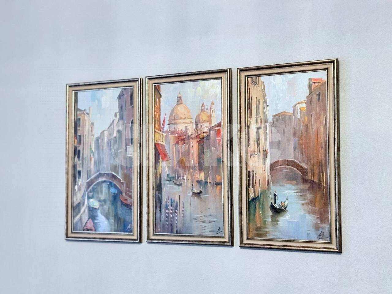 Фото №14: 2-комнатная квартира 74 м² - Тула, Советский территориальный округ, ул. Лейтейзена, 9