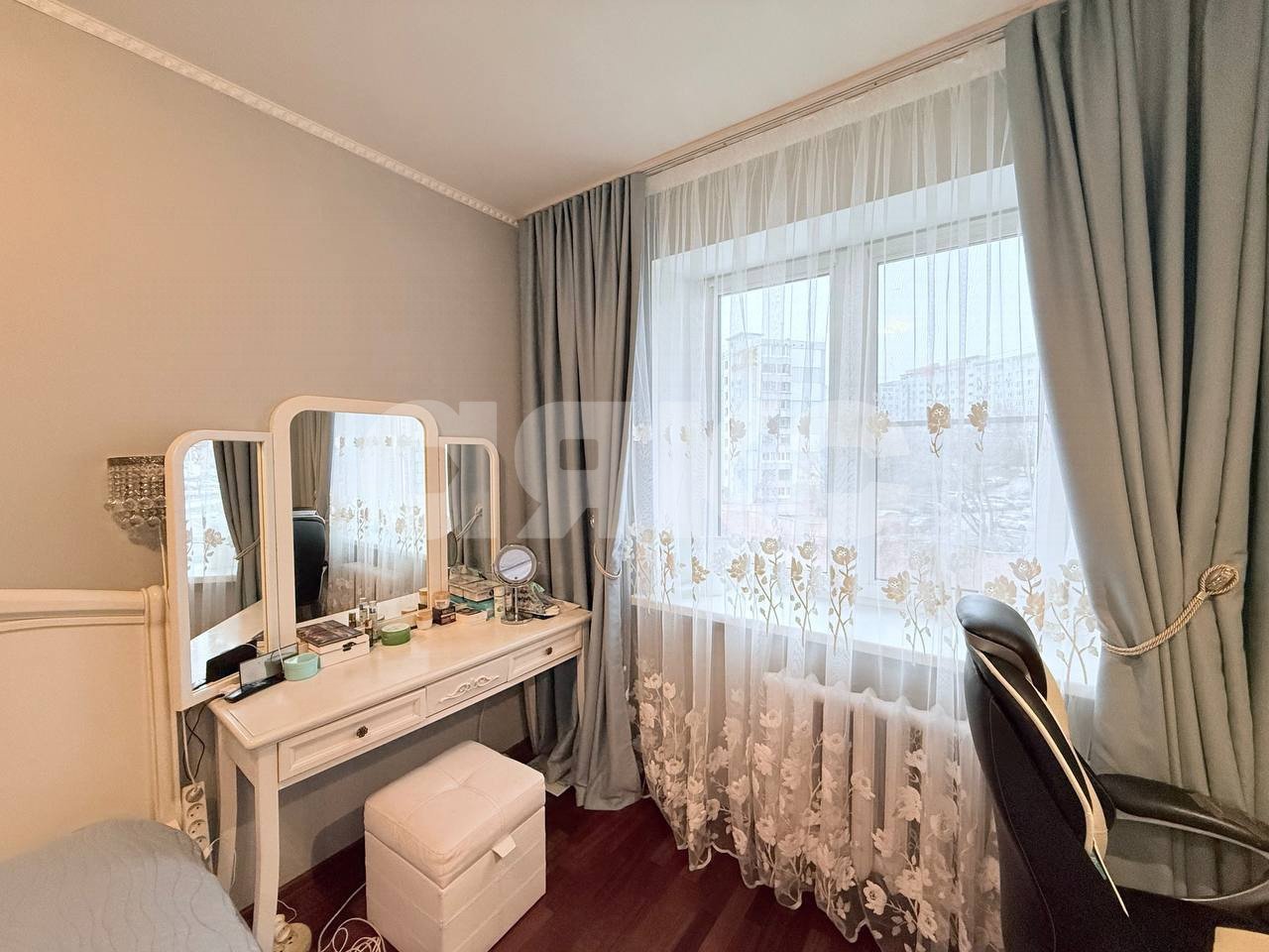 Фото №24: 2-комнатная квартира 74 м² - Тула, Советский территориальный округ, ул. Лейтейзена, 9