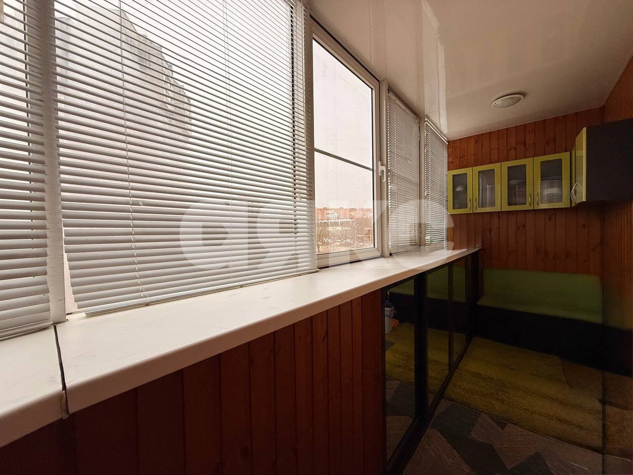 Фото №8: 2-комнатная квартира 74 м² - Тула, Советский территориальный округ, ул. Лейтейзена, 9