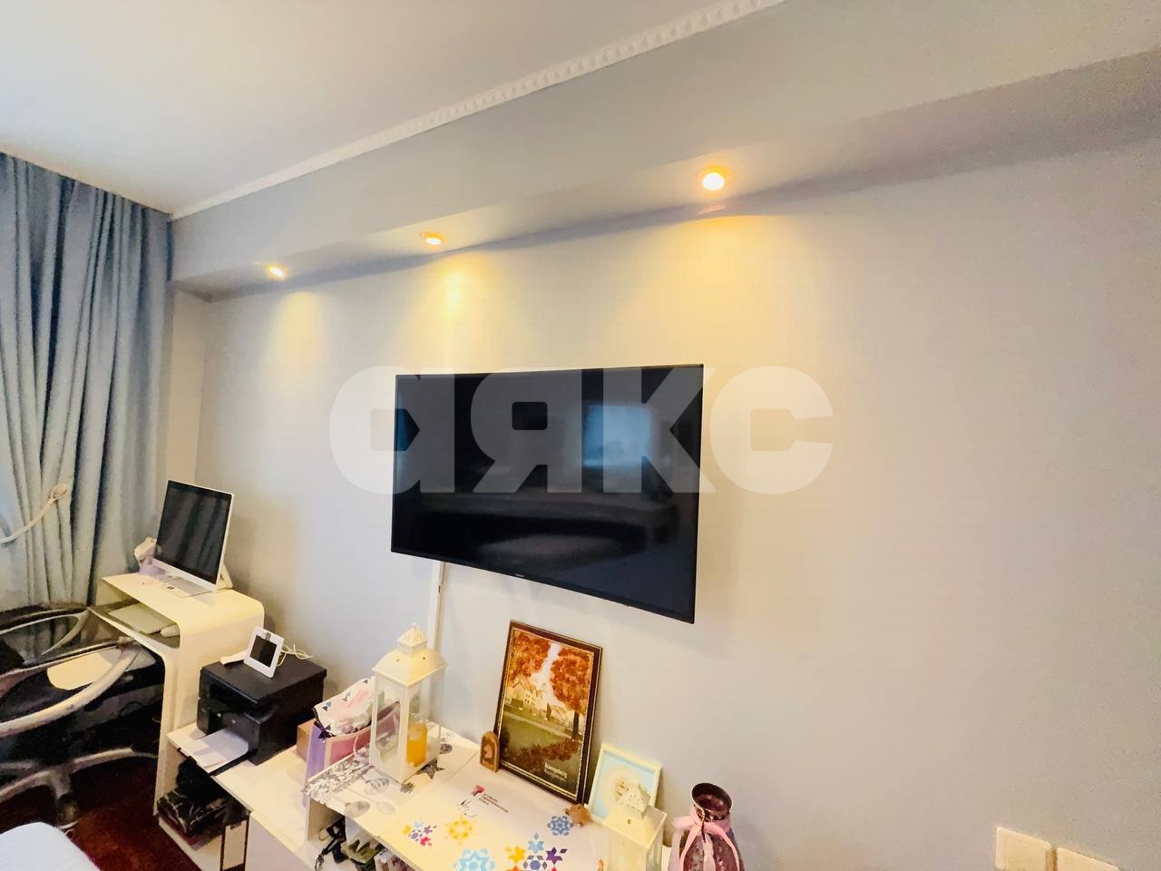 Фото №23: 2-комнатная квартира 74 м² - Тула, Советский территориальный округ, ул. Лейтейзена, 9