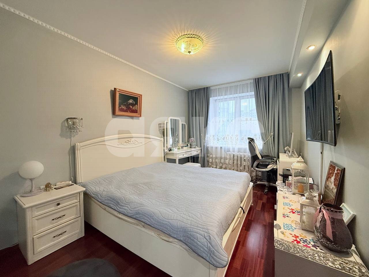 Фото №26: 2-комнатная квартира 74 м² - Тула, Советский территориальный округ, ул. Лейтейзена, 9