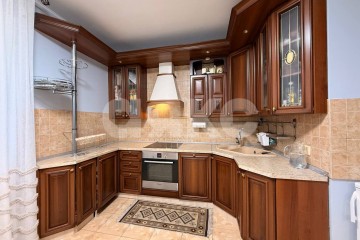 Фото №1: 2-комнатная квартира 74 м² - Тула, мкр. Советский территориальный округ, ул. Лейтейзена, 9