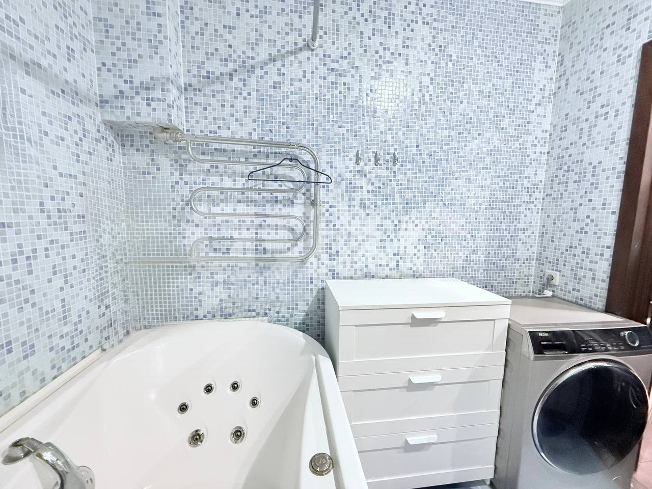 Фото №29: 2-комнатная квартира 74 м² - Тула, Советский территориальный округ, ул. Лейтейзена, 9