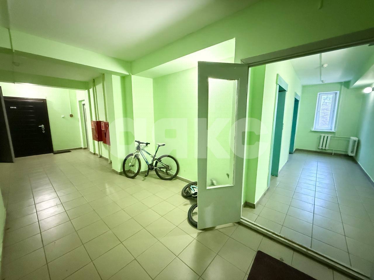 Фото №31: 2-комнатная квартира 74 м² - Тула, Советский территориальный округ, ул. Лейтейзена, 9