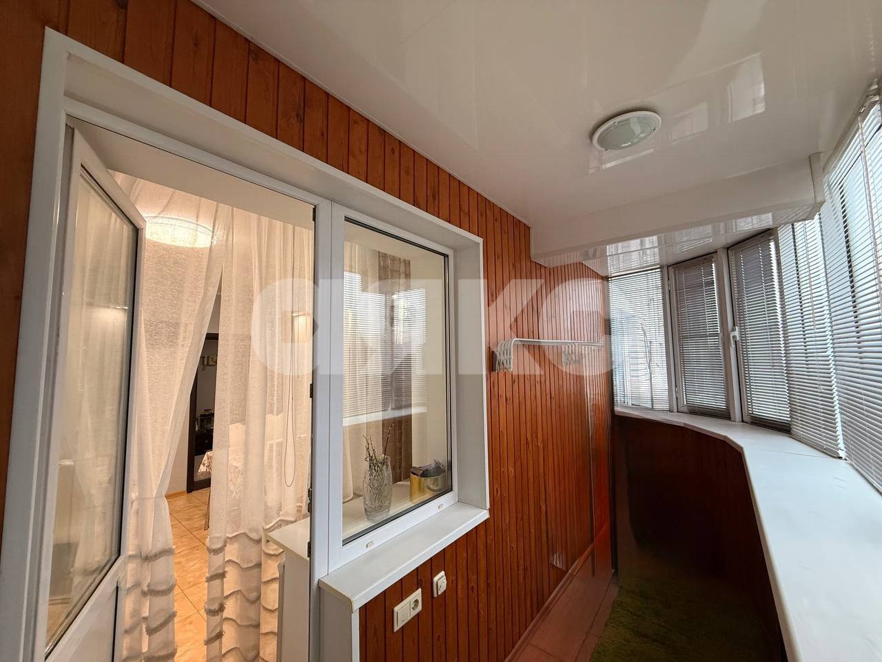 Фото №9: 2-комнатная квартира 74 м² - Тула, Советский территориальный округ, ул. Лейтейзена, 9