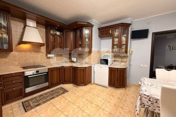 Фото №2: 2-комнатная квартира 74 м² - Тула, мкр. Советский территориальный округ, ул. Лейтейзена, 9