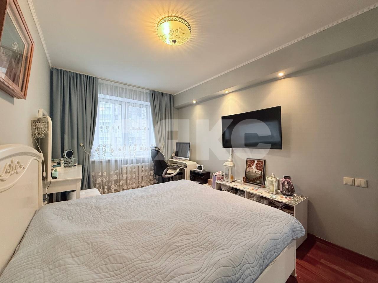 Фото №22: 2-комнатная квартира 74 м² - Тула, Советский территориальный округ, ул. Лейтейзена, 9