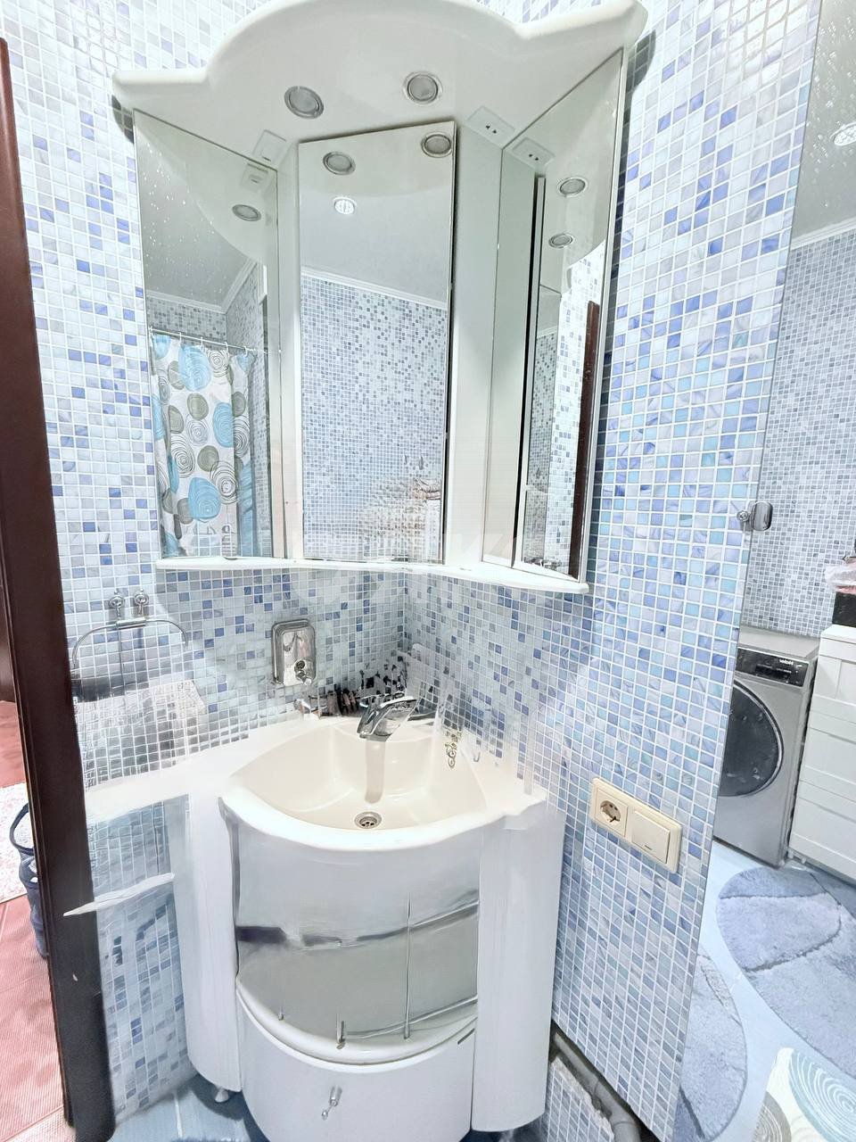 Фото №28: 2-комнатная квартира 74 м² - Тула, Советский территориальный округ, ул. Лейтейзена, 9