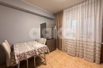 Фото №5: 2-комнатная квартира 74 м² - Тула, мкр. Советский территориальный округ, ул. Лейтейзена, 9