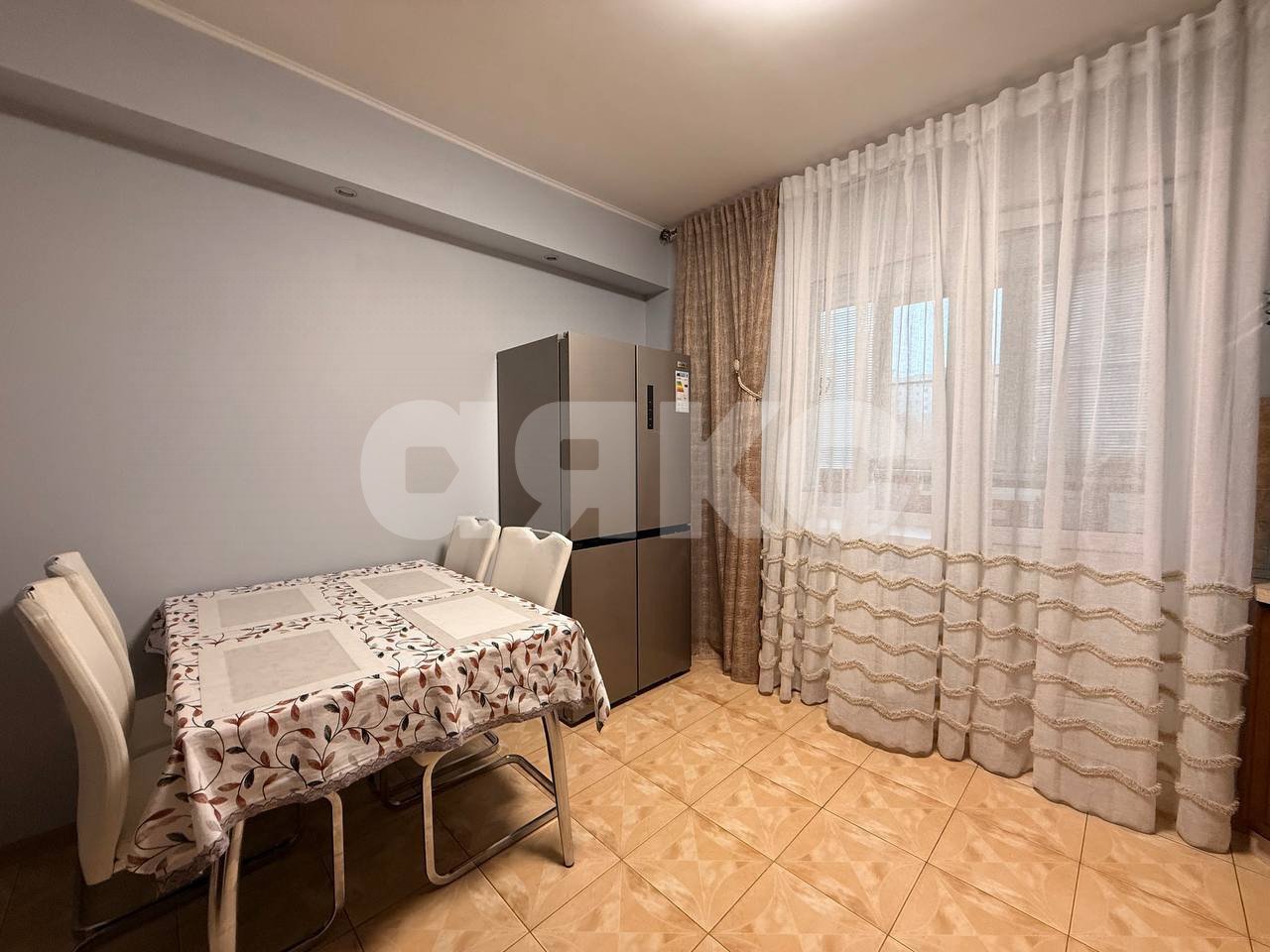 Фото №5: 2-комнатная квартира 74 м² - Тула, Советский территориальный округ, ул. Лейтейзена, 9