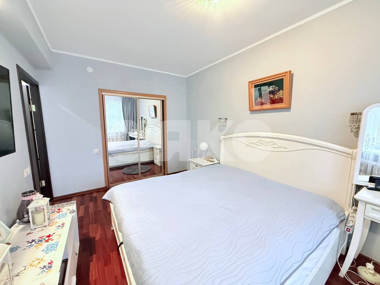 Фото №19: 2-комнатная квартира 74 м² - Тула, Советский территориальный округ, ул. Лейтейзена, 9