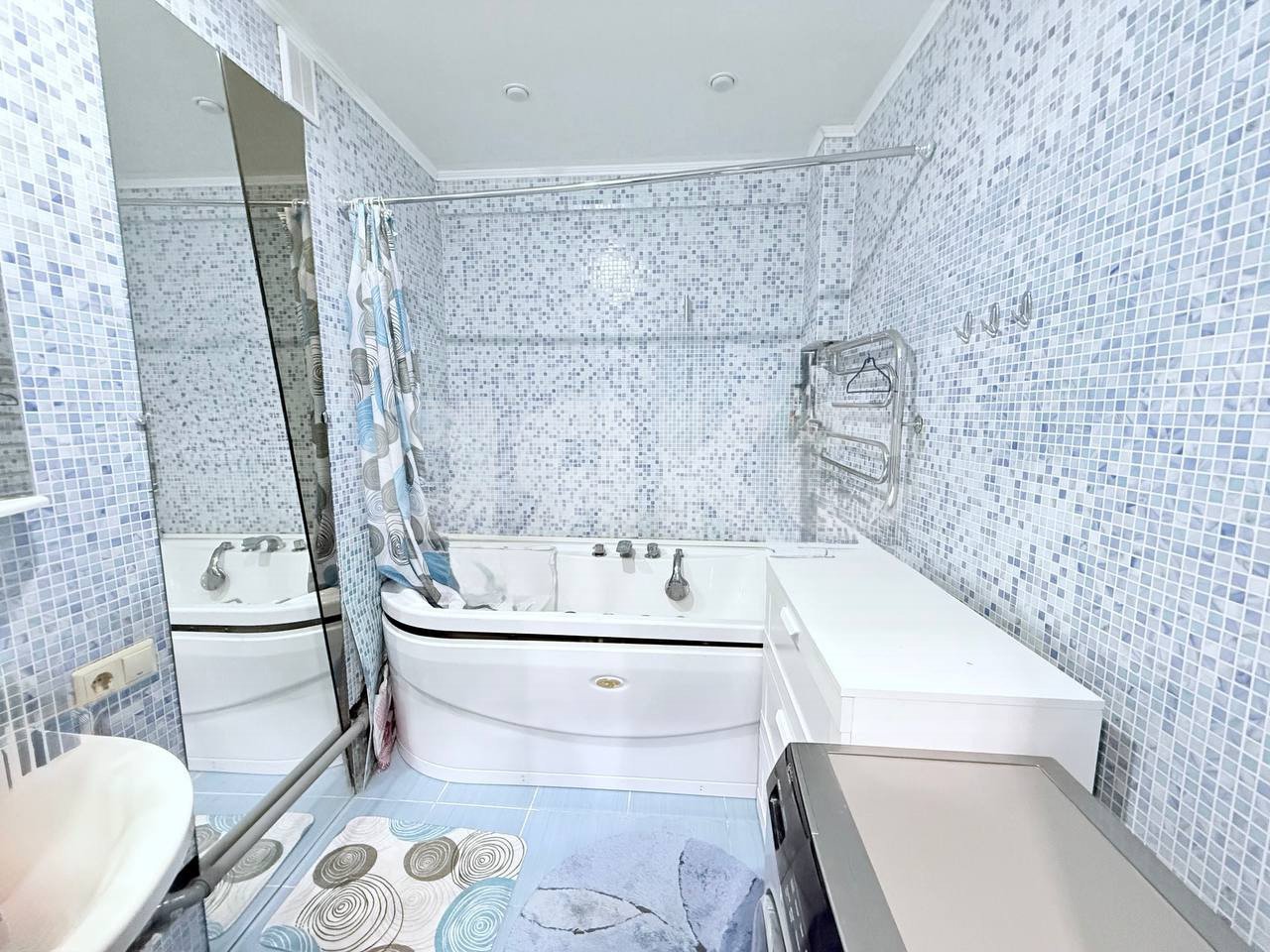 Фото №27: 2-комнатная квартира 74 м² - Тула, Советский территориальный округ, ул. Лейтейзена, 9