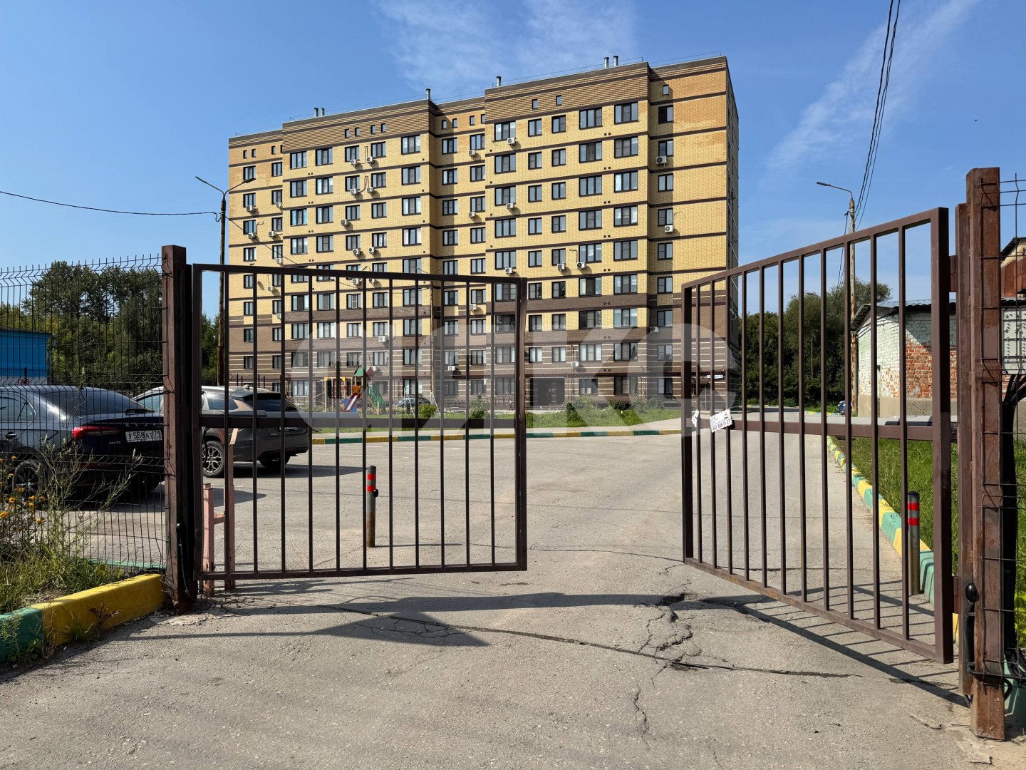 Фото №7: Студия 43 м² - Тула, ЖК Заречный, ул. Ствольная, 30