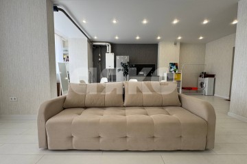 Фото №3: Студия 43 м² - Тула, мкр. ЖК Заречный, ул. Ствольная, 30