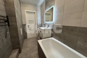 Фото №5: Студия 43 м² - Тула, мкр. ЖК Заречный, ул. Ствольная, 30