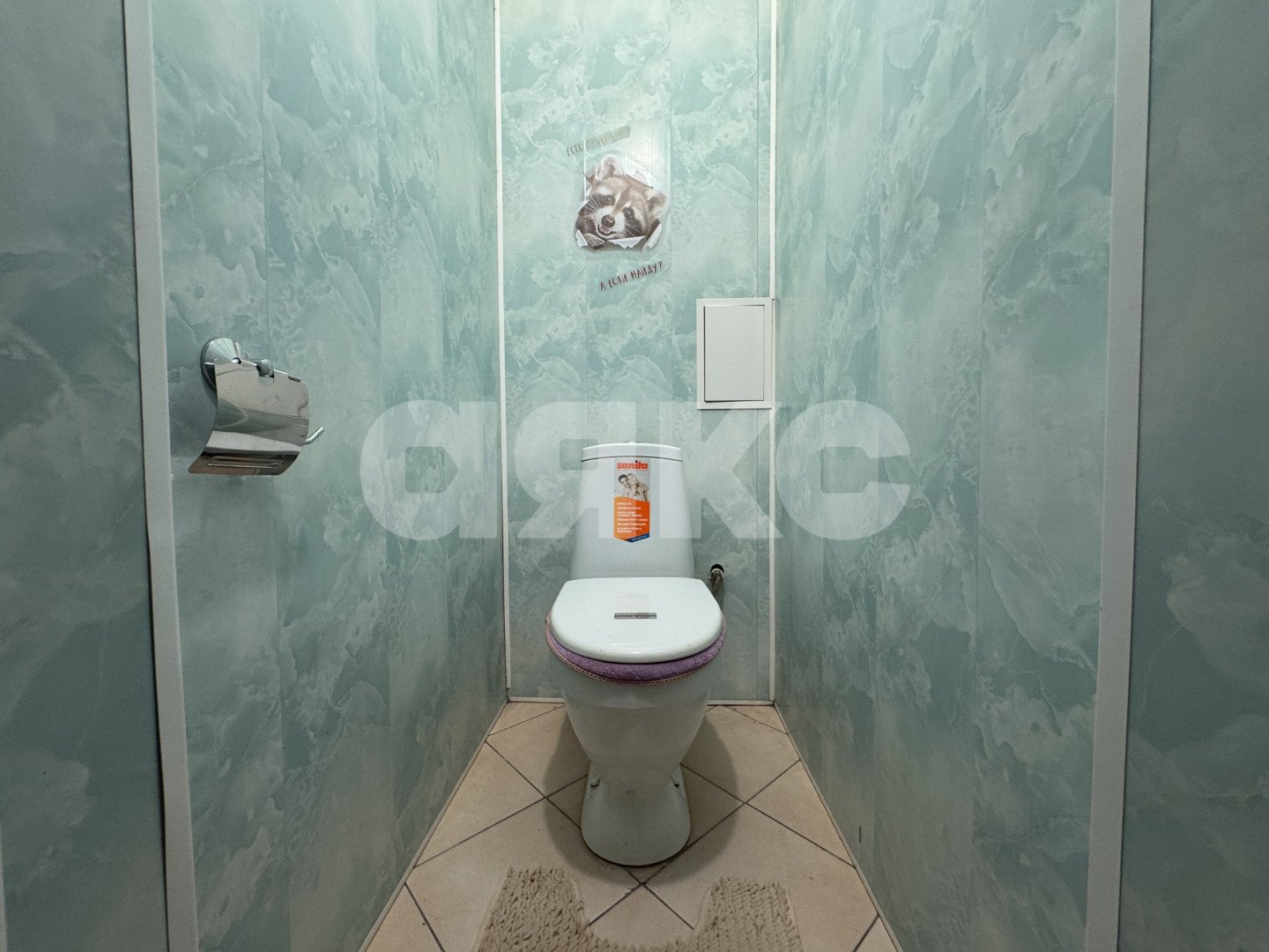 Фото №10: 2-комнатная квартира 47 м² - Тула, Центральный территориальный округ, ул. Демьянова, 45