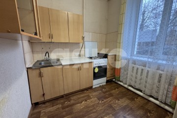 Фото №3: 2-комнатная квартира 47 м² - Тула, мкр. Центральный территориальный округ, ул. Демьянова, 45