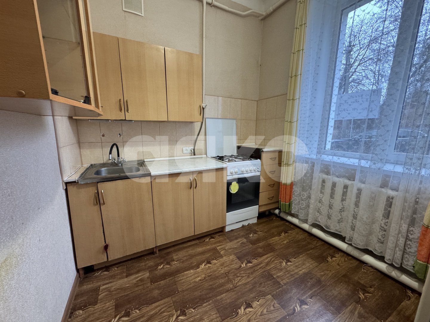 Фото №8: 2-комнатная квартира 47 м² - Тула, Центральный территориальный округ, ул. Демьянова, 45