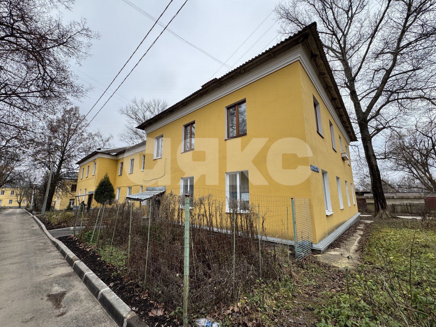 Фото №15: 2-комнатная квартира 47 м² - Тула, Центральный территориальный округ, ул. Демьянова, 45