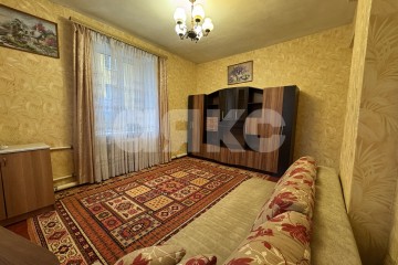 Фото №1: 2-комнатная квартира 47 м² - Тула, мкр. Центральный территориальный округ, ул. Демьянова, 45