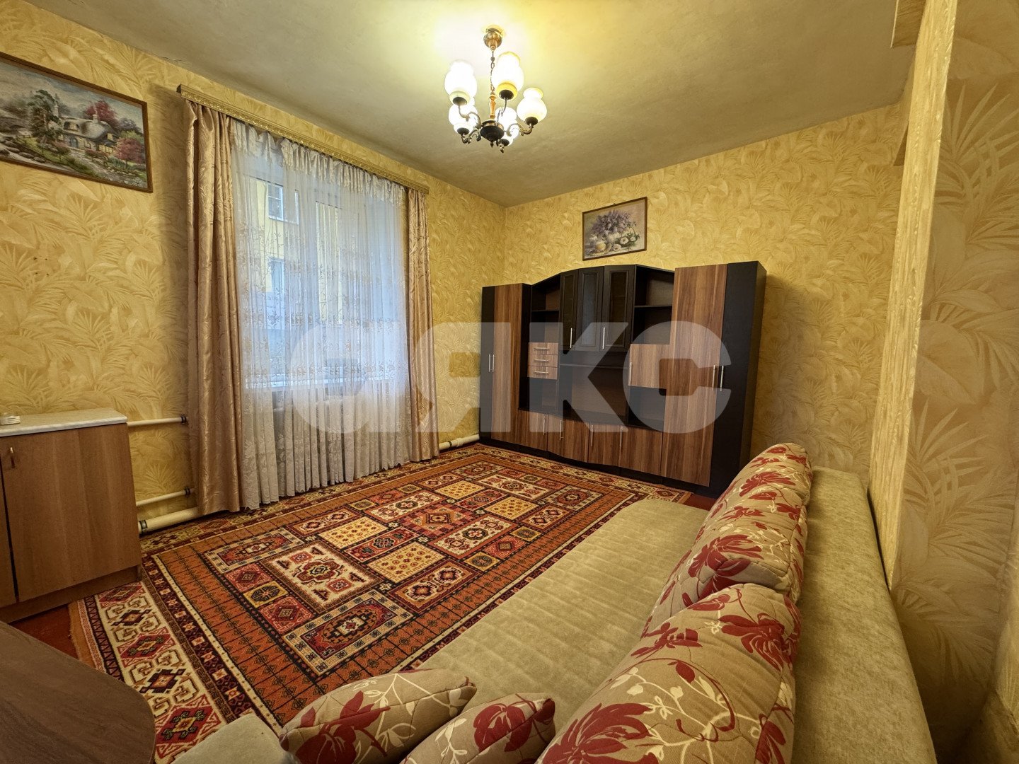 Фото №1: 2-комнатная квартира 47 м² - Тула, Центральный территориальный округ, ул. Демьянова, 45