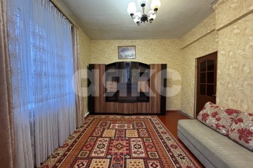 Фото №4: 2-комнатная квартира 47 м² - Тула, мкр. Центральный территориальный округ, ул. Демьянова, 45