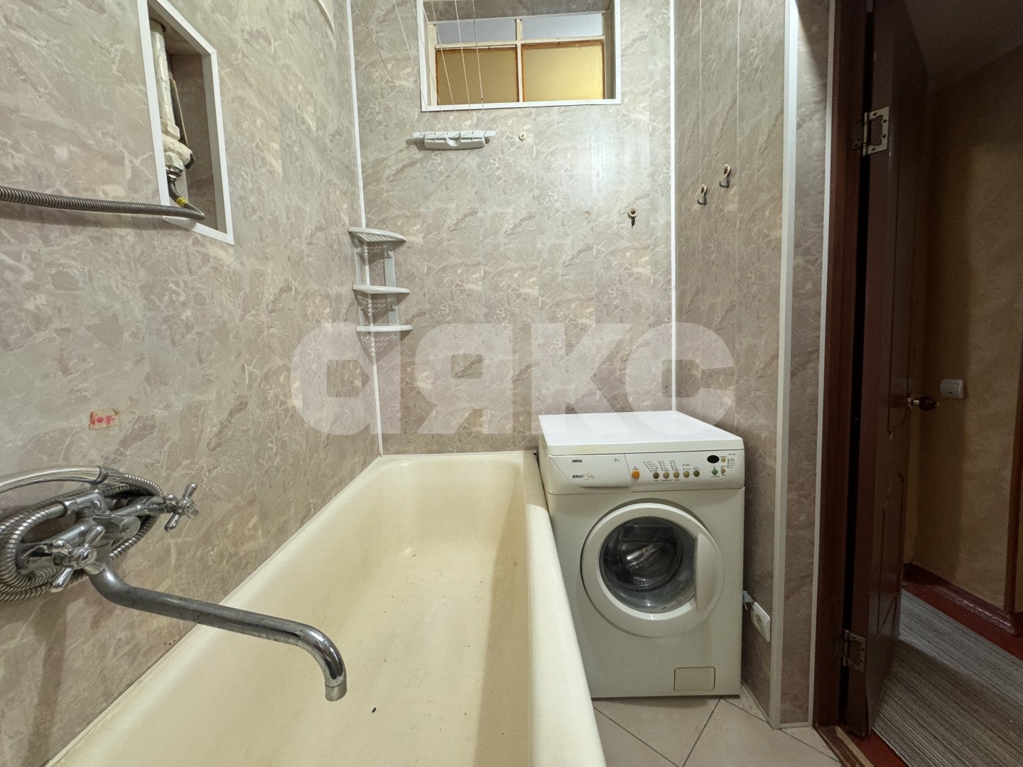 Фото №11: 2-комнатная квартира 47 м² - Тула, Центральный территориальный округ, ул. Демьянова, 45