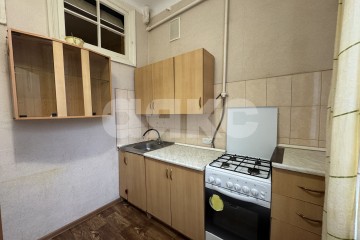 Фото №2: 2-комнатная квартира 47 м² - Тула, мкр. Центральный территориальный округ, ул. Демьянова, 45