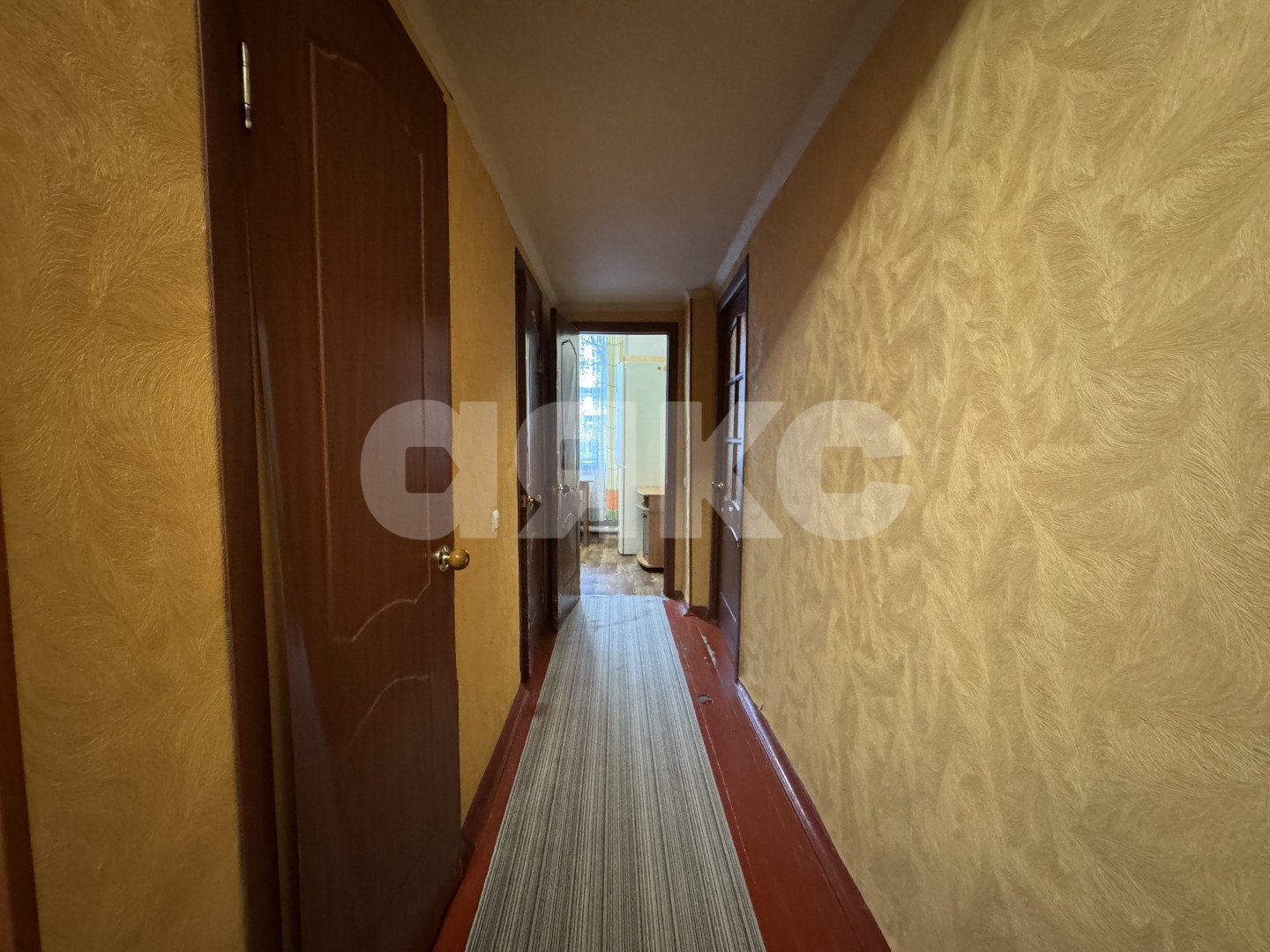 Фото №14: 2-комнатная квартира 47 м² - Тула, Центральный территориальный округ, ул. Демьянова, 45