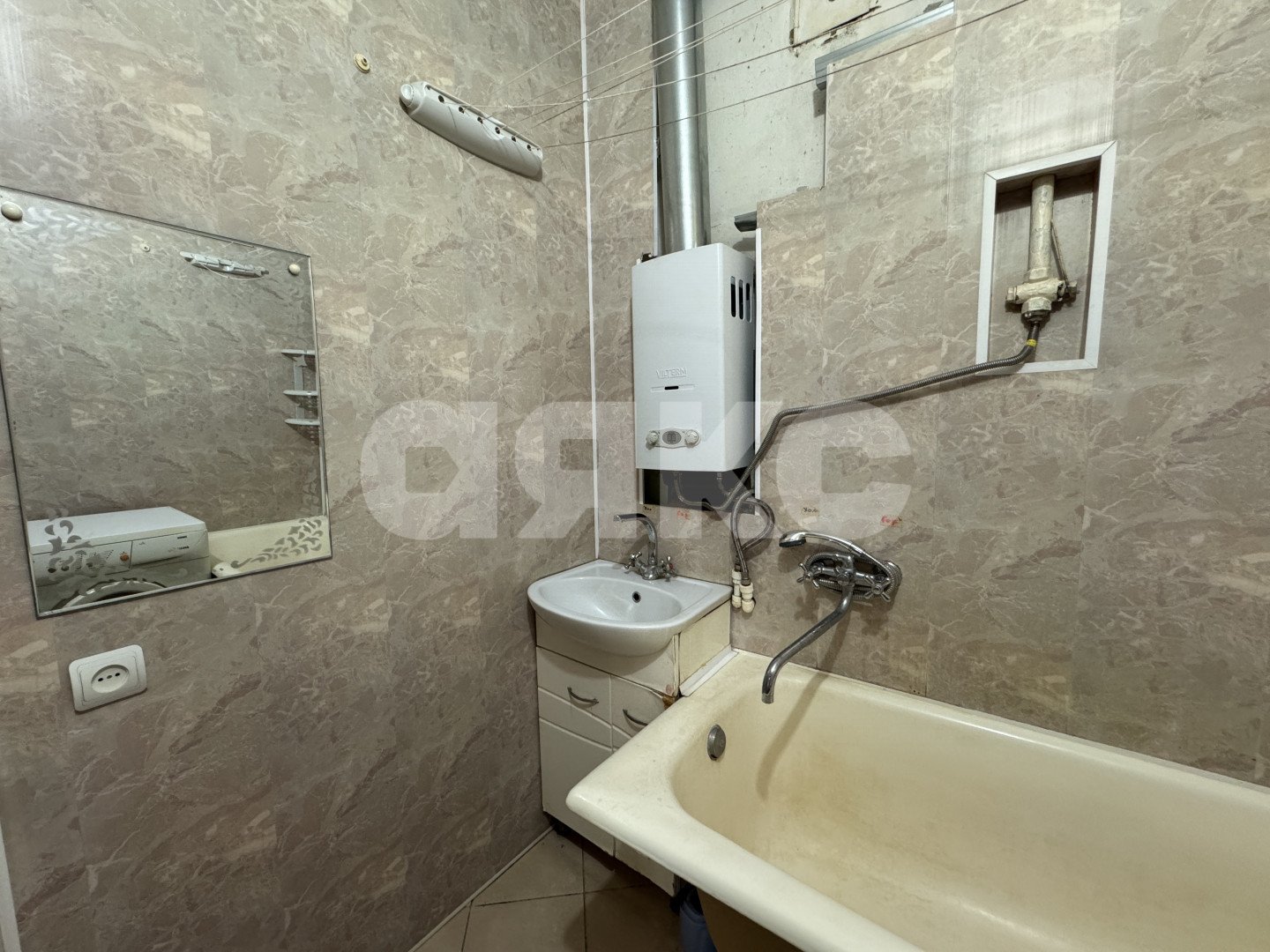 Фото №12: 2-комнатная квартира 47 м² - Тула, Центральный территориальный округ, ул. Демьянова, 45